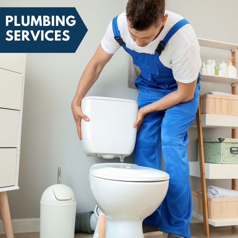 Plumbing Company in Redfield, IA
